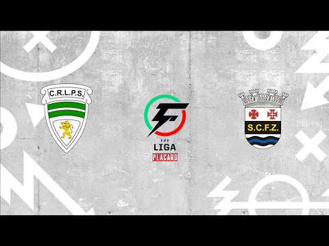 Liga Placard | Resumo | CR Leões Porto Salvo 2 - 2 SC Ferreira do Zêzere | Jornada 1