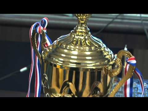 ES NEWS - 2015 წლის 27 ნოემბრის გამოშვება