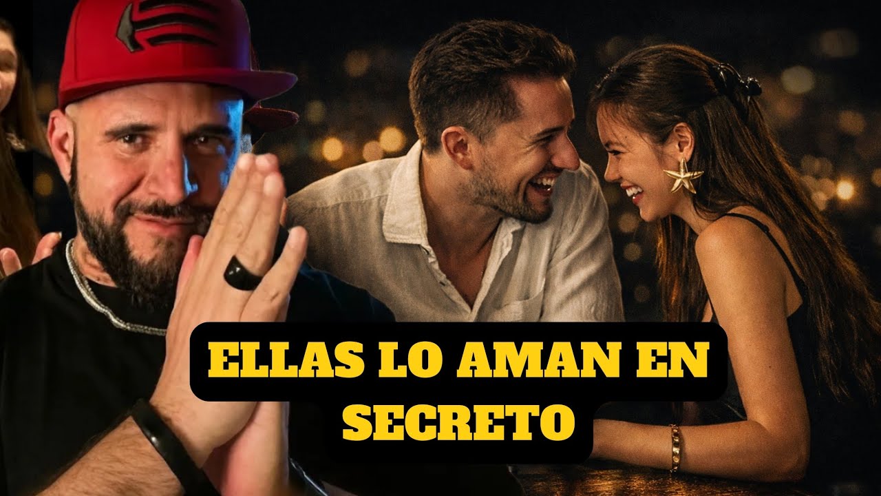 Lo que ellas dicen Odiar… pero Aman en secreto- El TEMACH 