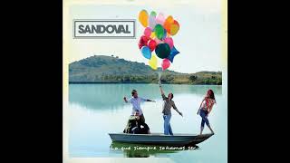 Video thumbnail of "Sandoval - Sentados en un Árbol (Audio Oficial)"