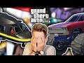 MONSTER TRUCK Vs HELICOPTER | GTA V