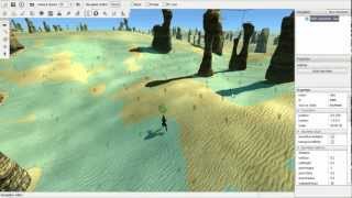 Walkabout Tutorial 1: The Basics