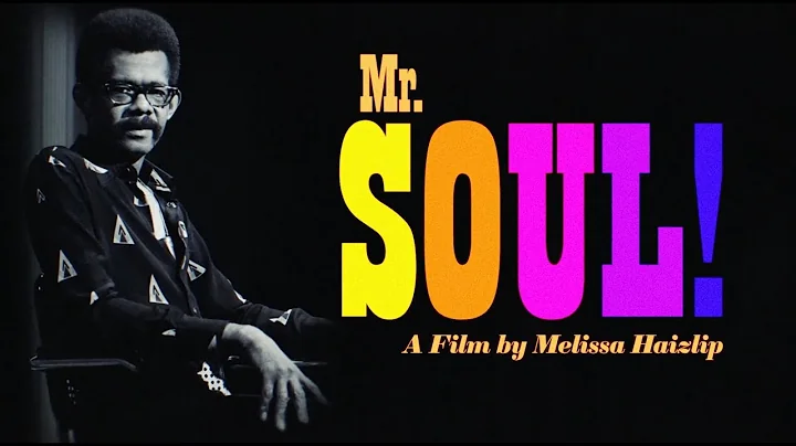 Mr. SOUL! Trailer