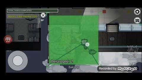 Among Us | Clear Asteroids (Mira HQ) (15.276) [WR]