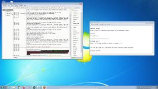 CrimeIRC - Chknet - B4nks 2024