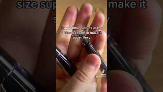 Ultra Flexy New Pen Day!! #Fountainpen #Satisfying #Unboxing