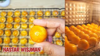WISJMAN PREMIUM NASTAR | soft, fragrant, delicious... 🤤 screenshot 5