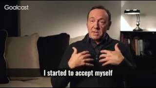 kevin Spacey - motivation