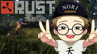 酒飲み雑談VC凸待ちRUST配信！！！#Rust