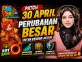 Patch 30 April Seal M on CROSS Perubahan Besar untuk Pemain Aktif