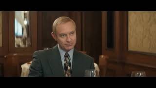 THE WIZARD OF THE KREMLIN | Official Trailer (2026)