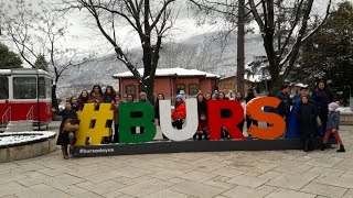 Rahim Usta Anadolu Lisesi - Tanıtım Filmi - (Offical)