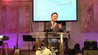 두려워하지 말며 침묵하지 말고 말하라(사도행전 18:1-11)