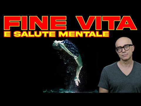 Video: Il disordine influisce sulla tua salute mentale?