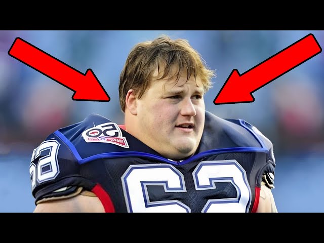 7 WORST NFL PLAYERS OF ALL TIME 