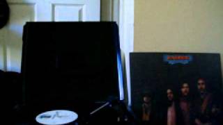 Download Lagu Eagles - Bitter Creek (LP Record) MP3