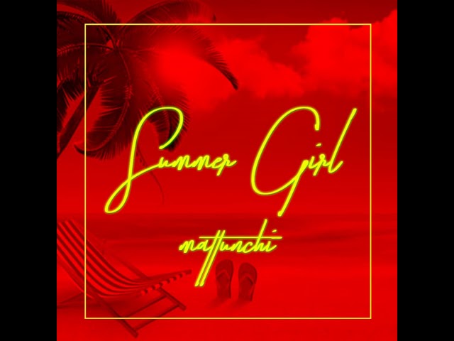 在 YouTube 上觀看「Mattunchi - Summer Girl」