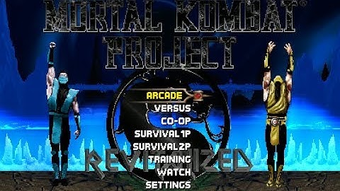 MKP Season 2 Final Hsu Hao New Update + New Stages