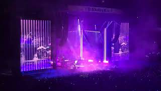 Deftones Cut Hands (Live Debut) DDLD 2025