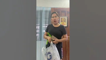 Buti Pang Piso Na Hinihingi Baka Tumaas Pa Funny Comedy Laughnonstop 