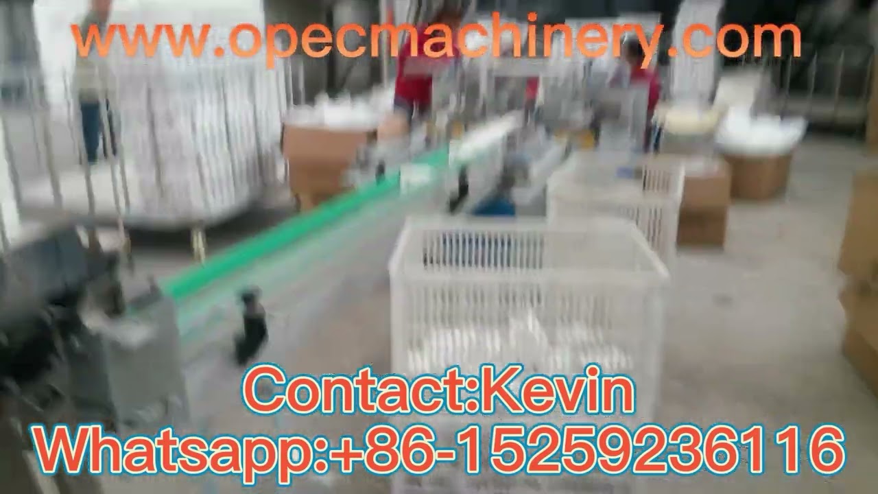 Manufacturer of tissue packaging machine,paper goods packaging machine factory