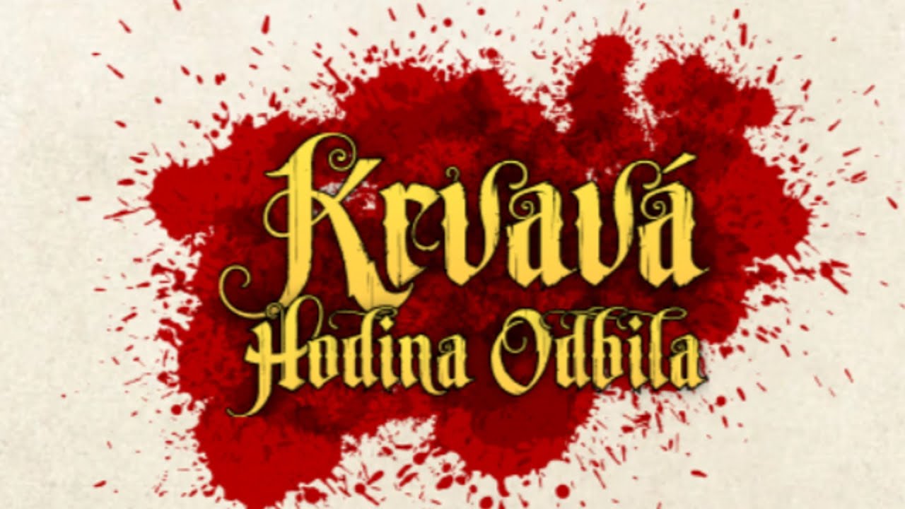 🔴První krvavka v březnové kampani! | !kamos