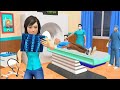 Surgeon Simulator Doctor iOS gameplay Part 2 Doctor 