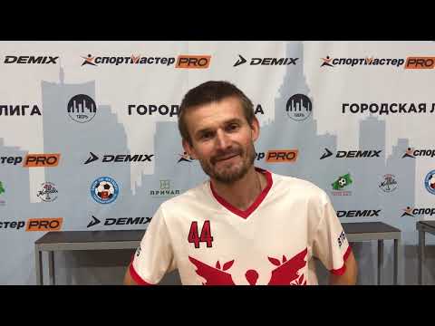 Видео к матчу КЛФ "Торжок" - ЛФК "Стелла-ЕСК"