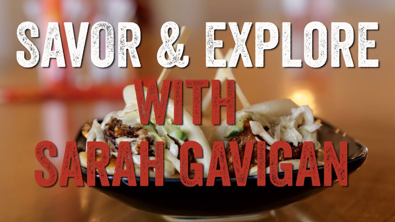 ramen hood nyc Savor & Explore with Sarah Gavigan
