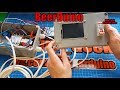 Пивоварня блок автоматики на базе ардуино мега Arduino BEERDUINO