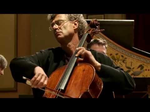 THOMAS DEMENGA-CPE.BACH CELLO CONCERTO IN A MAJOR,Wq 172 II MVTO