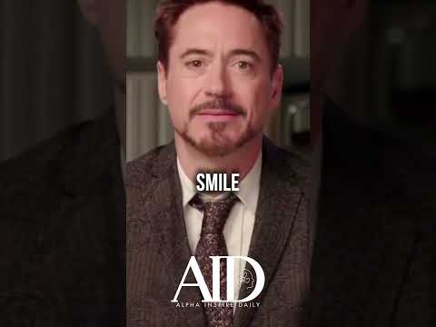 Robert Downey Jr.