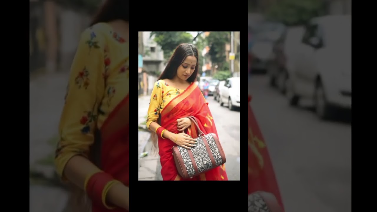 Handcrafted with love. 