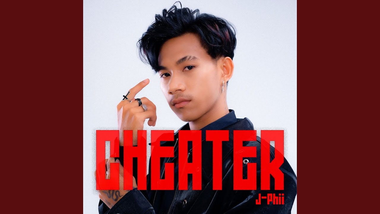 Obejrzyj CHEATER w YouTube Obejrzyj CHEATER w YouTube