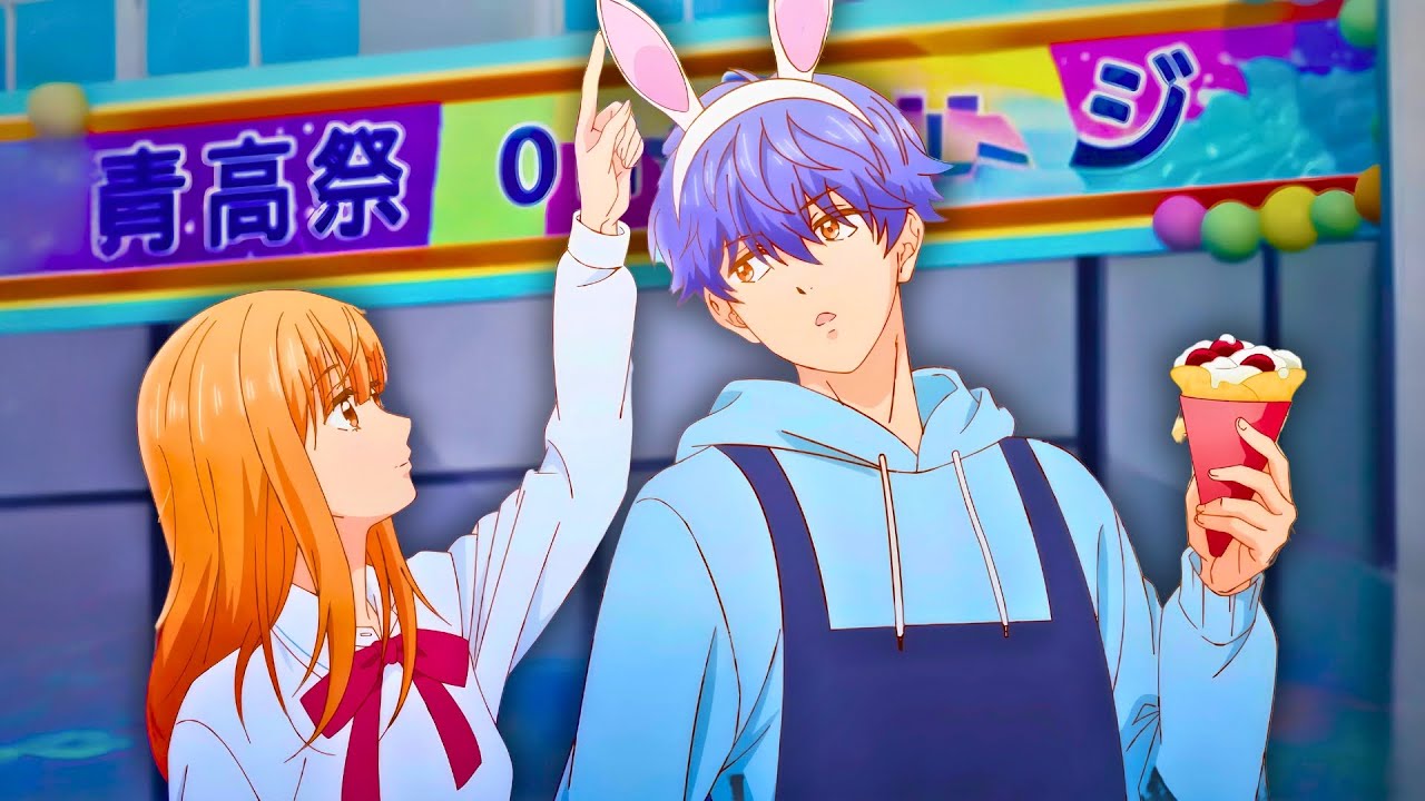 Popular boy vows to win over the girl who ignores his charm | Full Recap