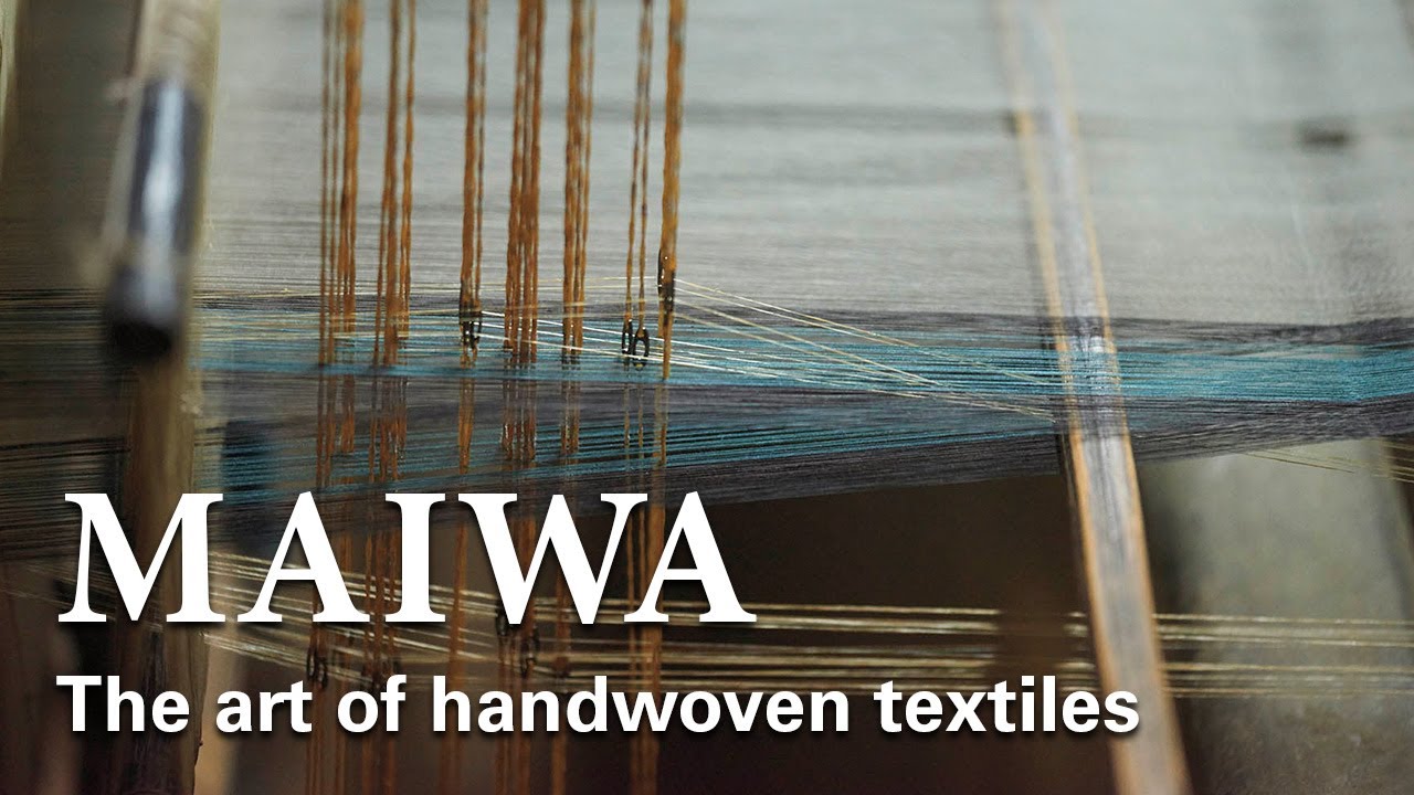 Tana Bana: Wisdom of the Loom - Documentary