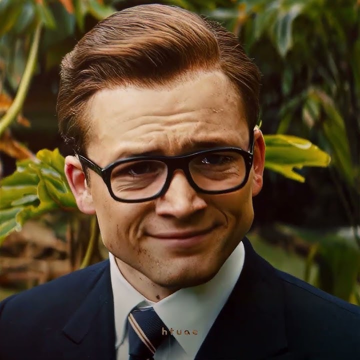 He sacrificed himself to save his teammates - Take Me Home Country Road, Kingsman #shorts #edit