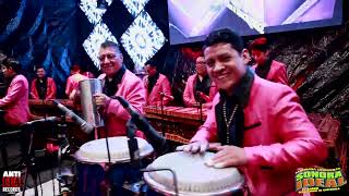 Borrachos Como Yo / Pa Que Me Invitan / El Guayabo - Marimba Orquesta Sonora Ideal