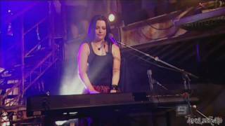 Evanescence - Bring Me To Life [Live Intimate In Australia 2007] HD