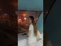 أجمل بنات روسية على متن ميترو دبي The Most Beautiful Russian Girl دبي Shorts Metro Dubai 