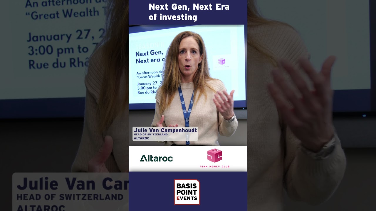 Next Gen, Next Era of Investing — Altaroc