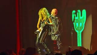 Judas Priest - Crown of Horns - Live in Boston, MA. 4/25/24.