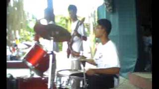 pvgma band--dominic
