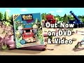 Bob The Builder Chip Off The Old Block DVD UK Advert 2005 