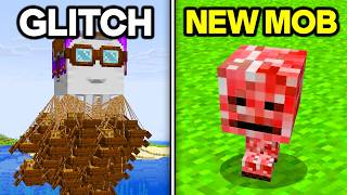187 Minecraft Things You Didn't Know Exist!