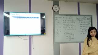 Data Structures and Algorithms|Lec-12|CSE|Jannatul Ferdous Ruma|University of Scholars