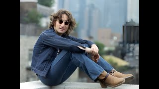 John Lennon - Mirror On The Wall (GENERAL CRACKERS) demo ca. 1977