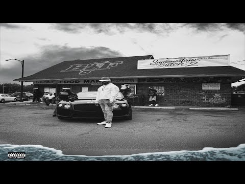 Benny the Butcher - Summer Feelin' (Intro)