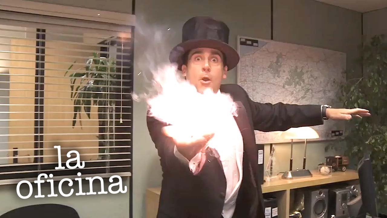 Las películas de la Oficina | The Office Latinoamérica