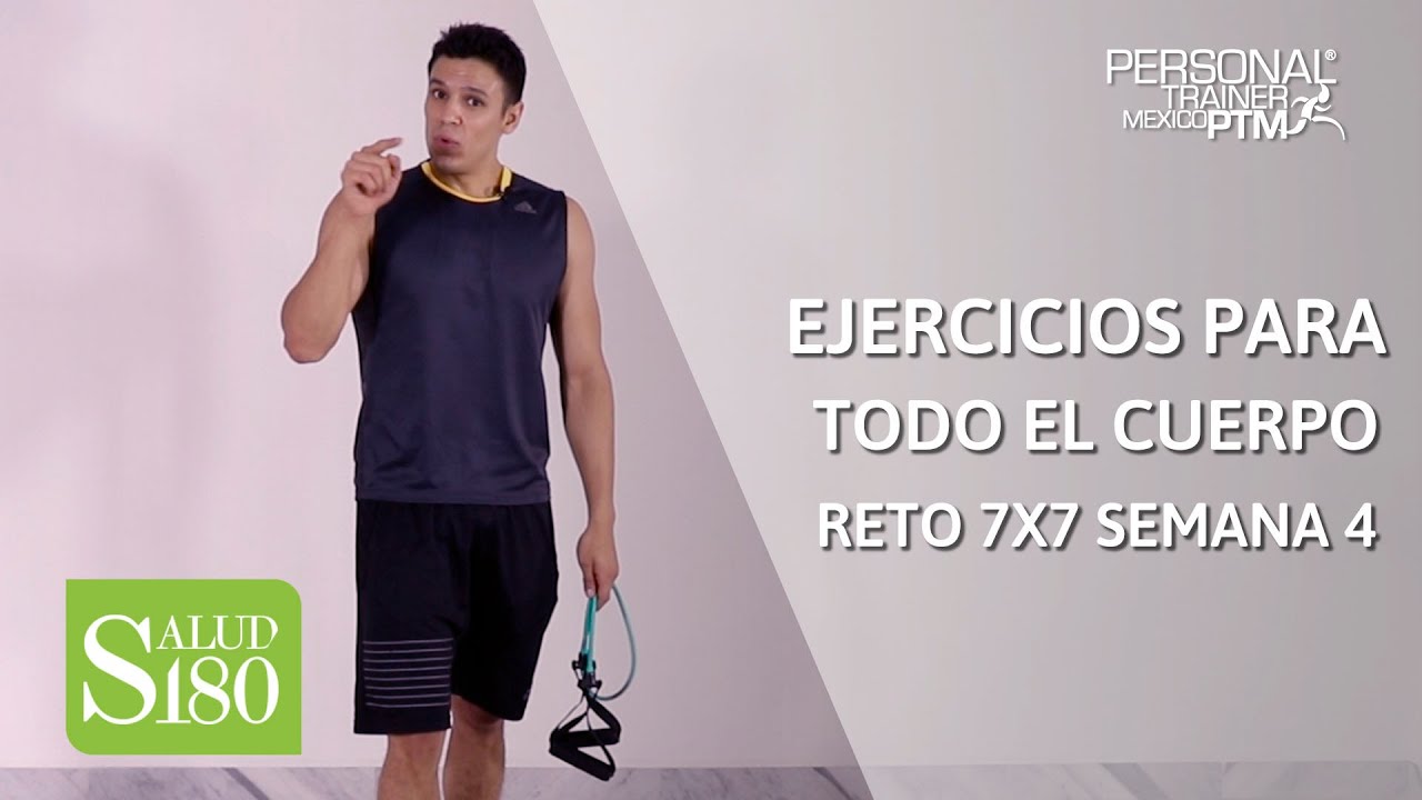 Rutina A: ejercicios para el cuerpo | Salud180 lagartijas venenosas